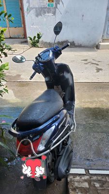 Yamaha Acruzo 2016 - ảnh 1