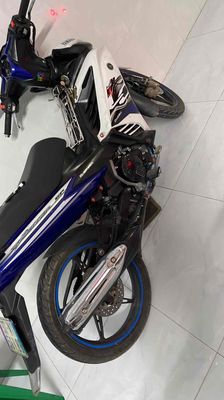 Yamaha Exciter 2013 - ảnh 1