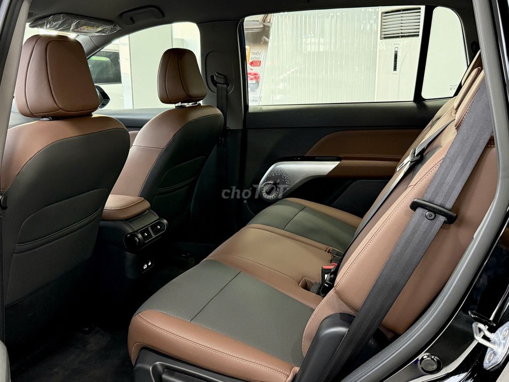 VinFast MPV 7 - ảnh 4
