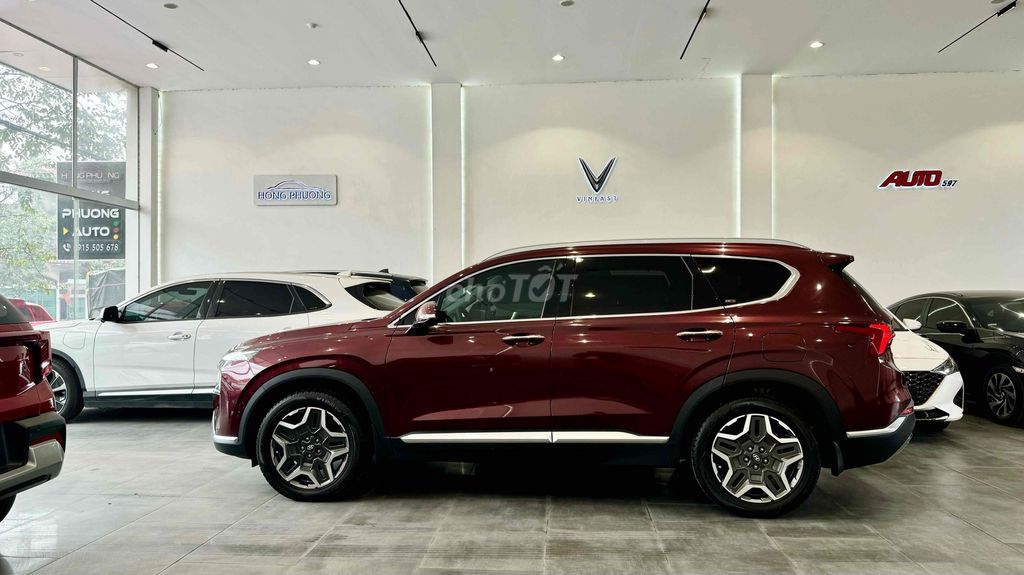 Hyundai 2024 - ảnh 1