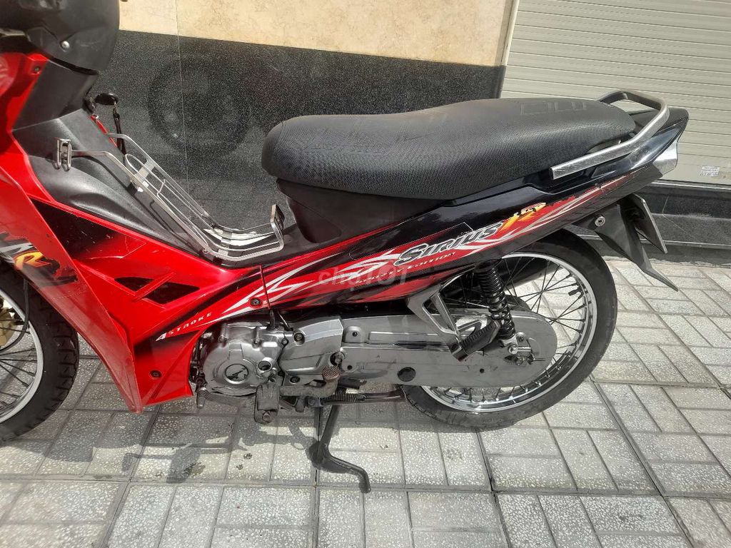 Yamaha Sirius 2009 - ảnh 3