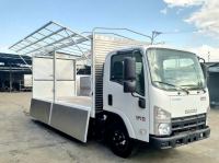 Isuzu 2026 - ảnh 1