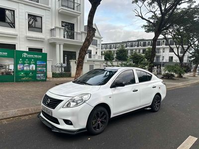 Nissan Sunny 2013 - ảnh 1