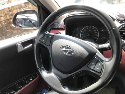 Hyundai Grand i10 - ảnh 1