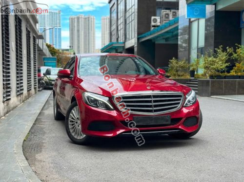 Mercedes-Benz 2016 - ảnh 1
