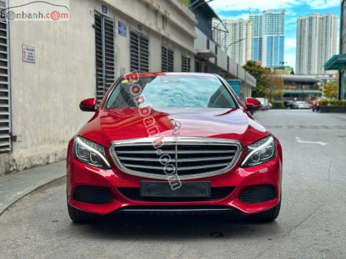Mercedes-Benz 2016 - ảnh 2