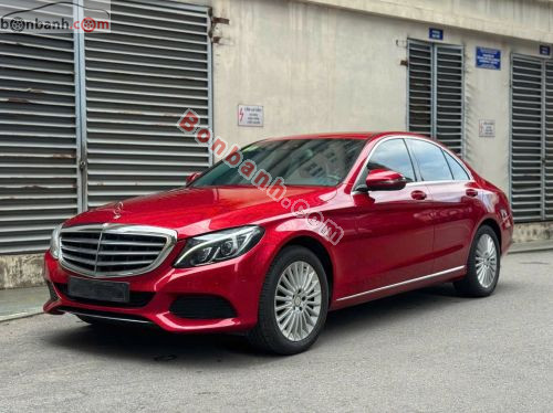 Mercedes-Benz 2016 - ảnh 3