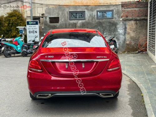 Mercedes-Benz 2016 - ảnh 4
