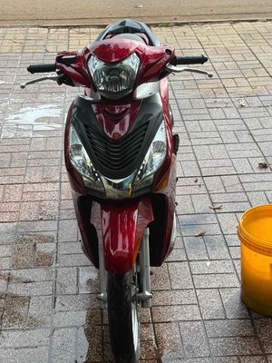 Honda Vision 2016 - ảnh 1