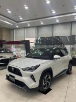 Toyota Yaris Cross 1.5 D-CVT 2026 - ảnh 1