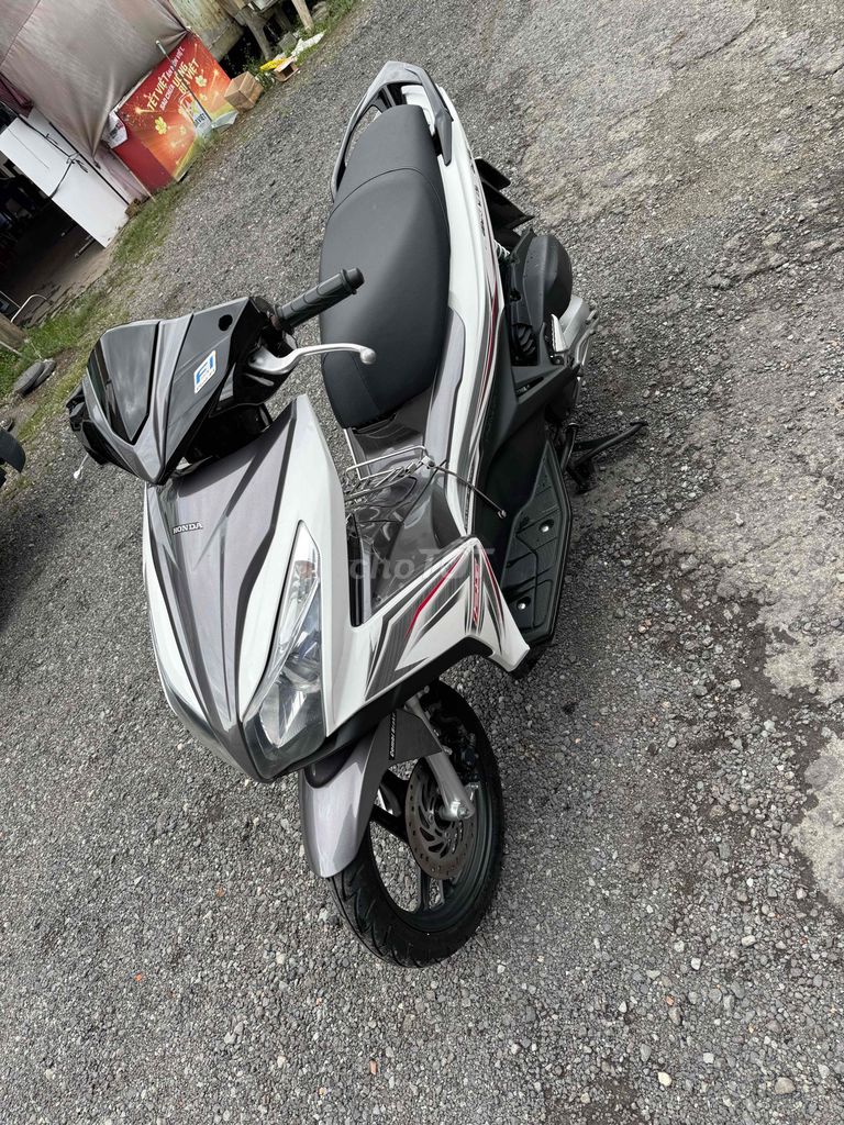 Honda Air Blade 2013 - ảnh 1