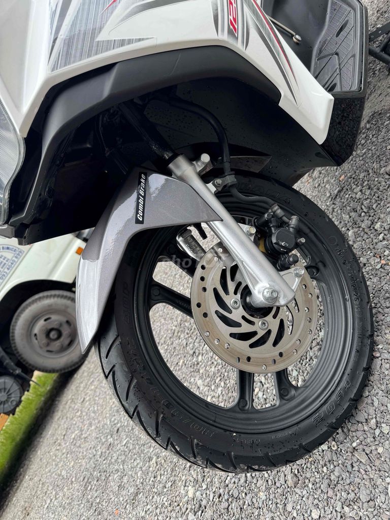 Honda Air Blade 2013 - ảnh 2