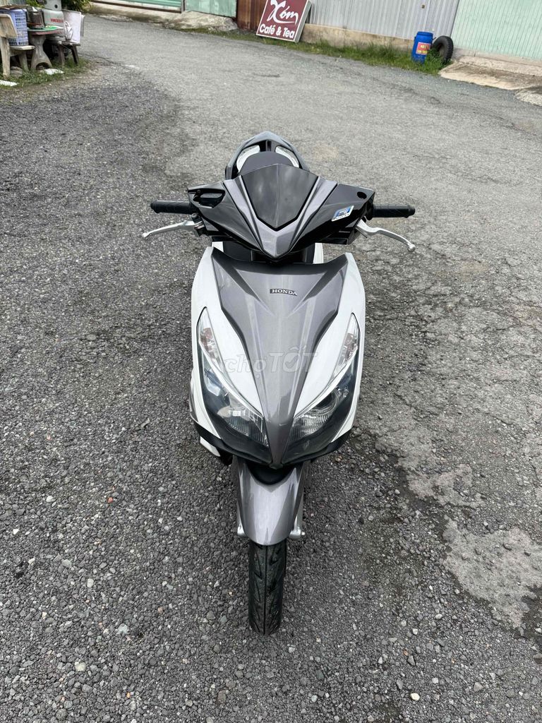 Honda Air Blade 2013 - ảnh 4