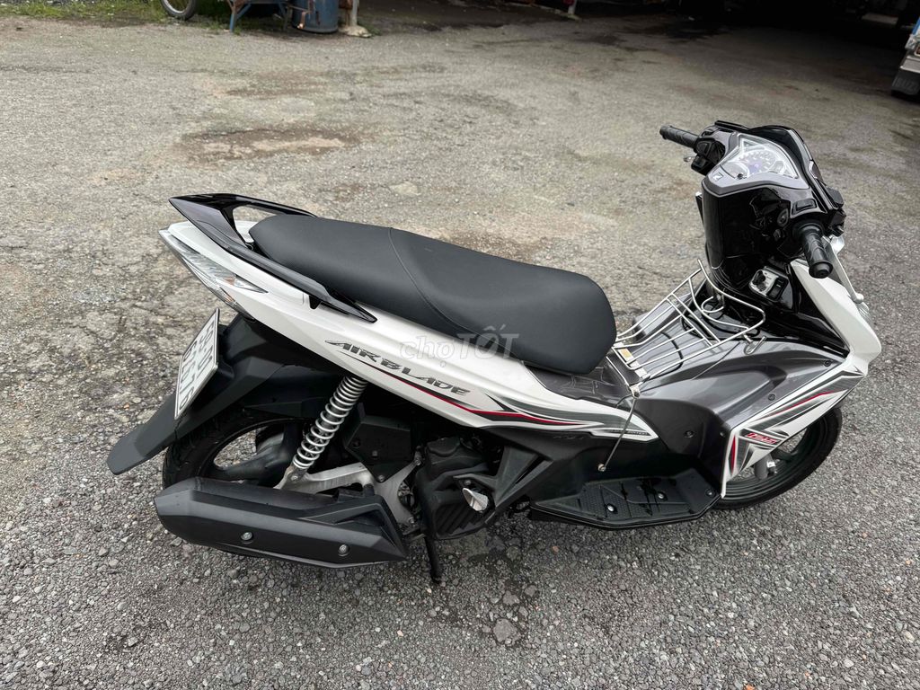 Honda Air Blade 2013 - ảnh 5
