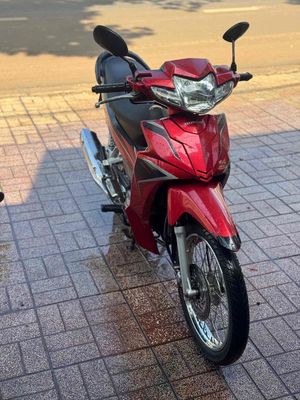 Honda Wave 2018 - ảnh 1