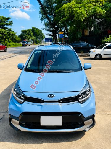 Kia Morning 2021 - ảnh 1