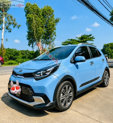 Kia Morning 2021 - ảnh 3