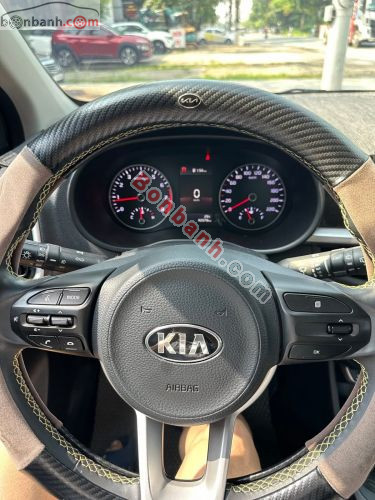 Kia Morning 2021 - ảnh 5