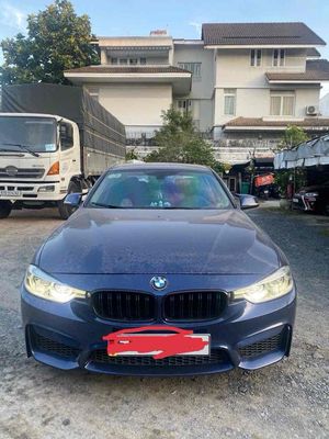 BMW 2016 - ảnh 1