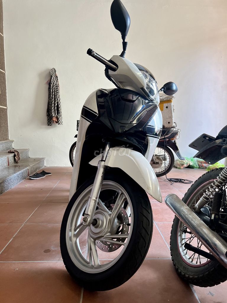 Honda SH 2019 - ảnh 1