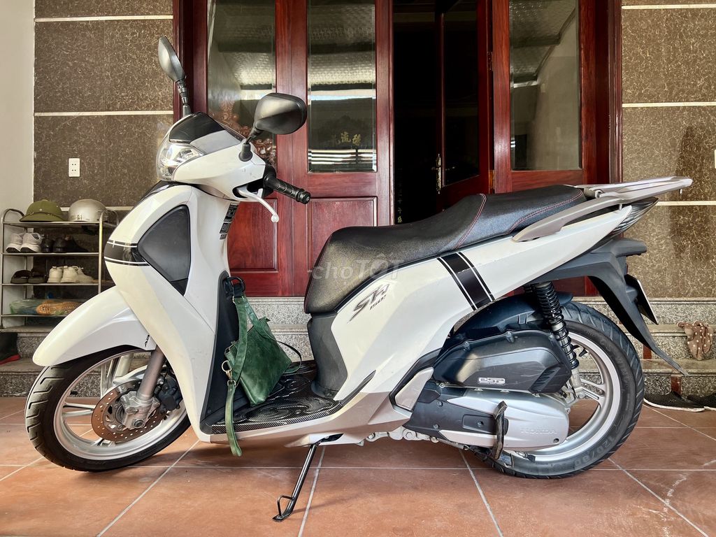 Honda SH 2019 - ảnh 2