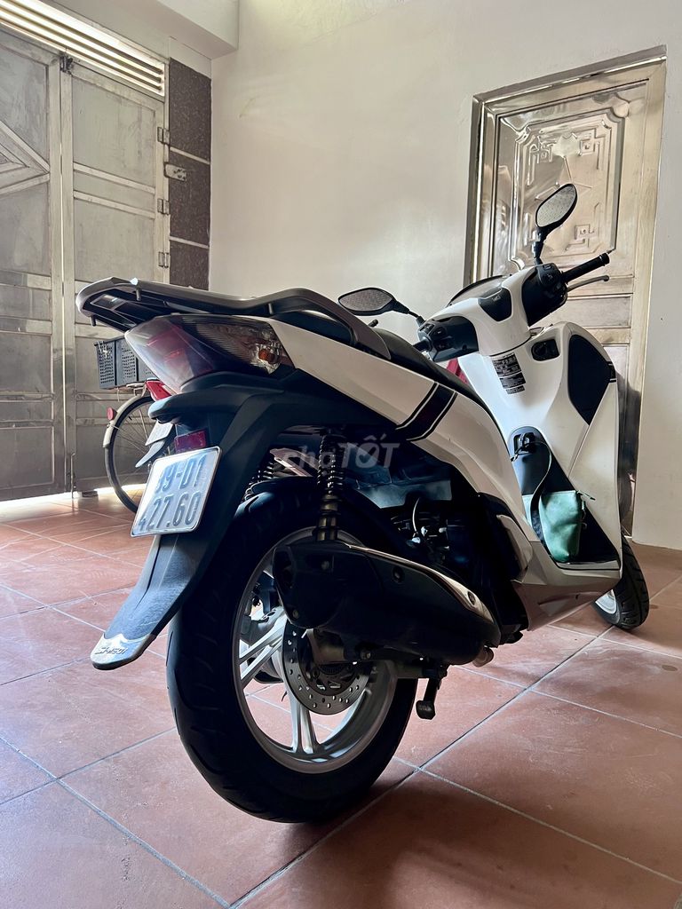 Honda SH 2019 - ảnh 3