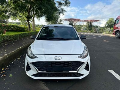 Hyundai i10 2023 - ảnh 1