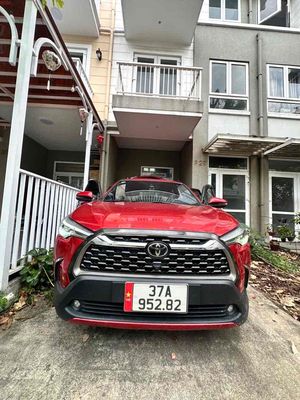 Toyota 2023 - ảnh 1