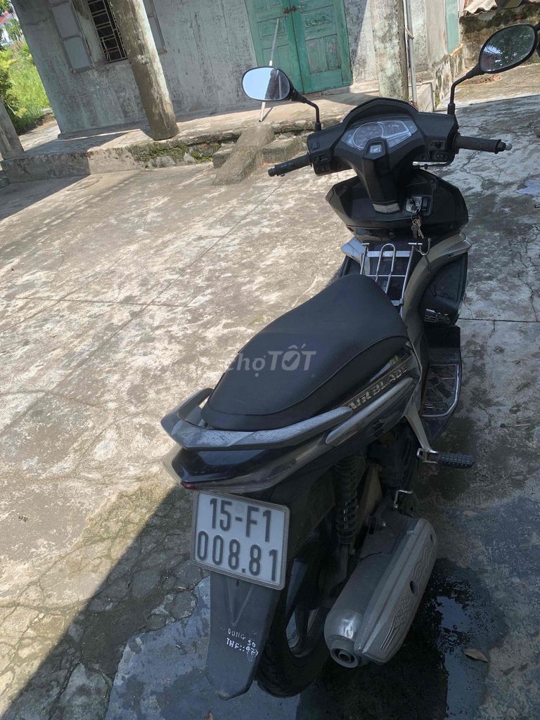Honda Airblade 2010 - ảnh 2