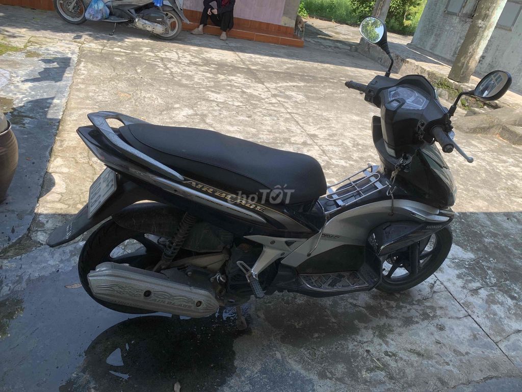 Honda Airblade 2010 - ảnh 3