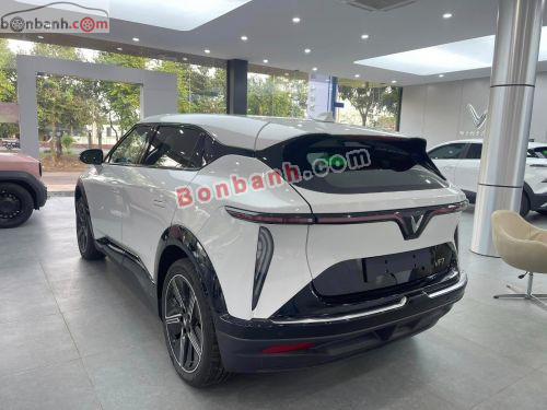 VinFast VF7 Plus 2026 - ảnh 3