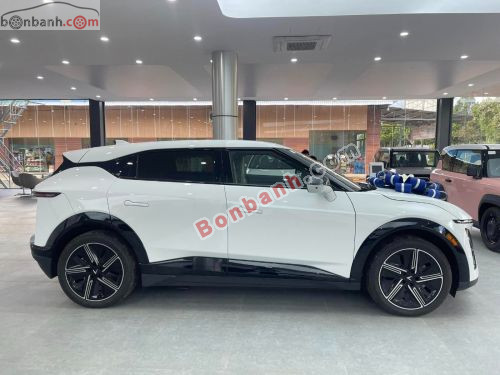 VinFast VF7 Plus 2026 - ảnh 5