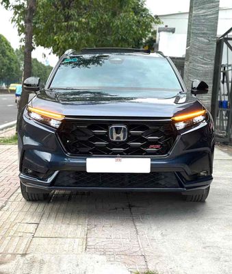Honda 2024 - ảnh 1