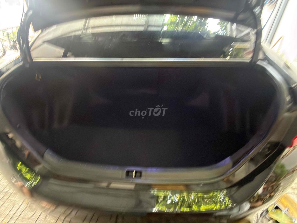 Toyota Corolla Altis 2018 - ảnh 3