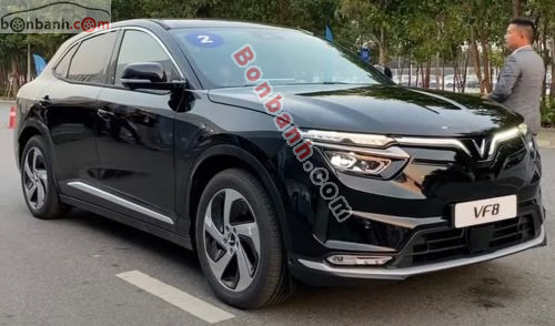 VinFast VF8 Eco 2026 - ảnh 5