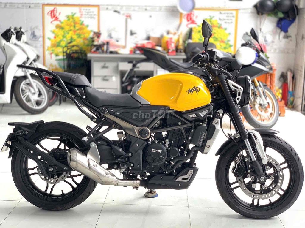 GPX 2021 - ảnh 2