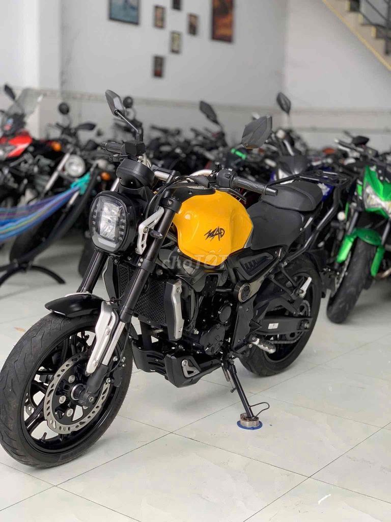 GPX 2021 - ảnh 3