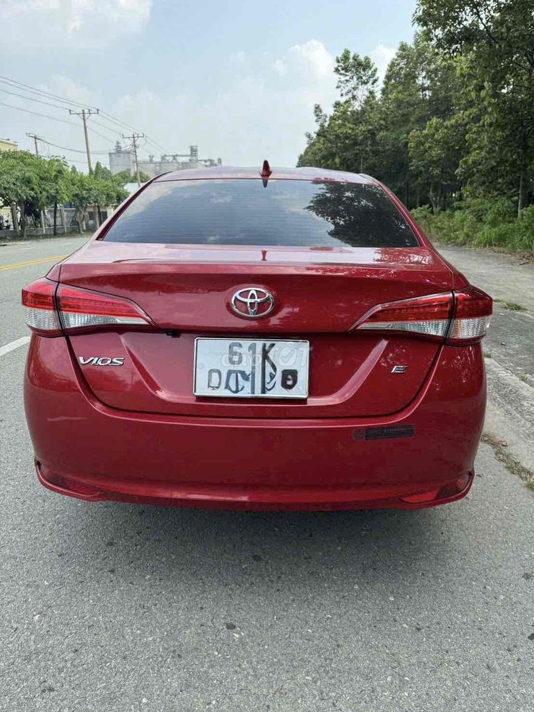 Toyota Vios 2022 - ảnh 2