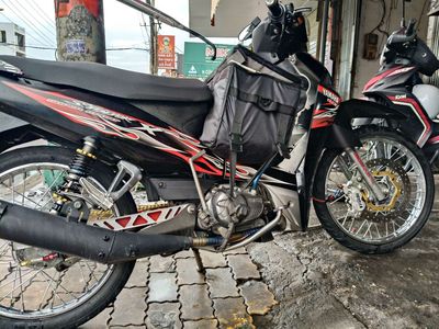 Yamaha Sirius 2010 - ảnh 1