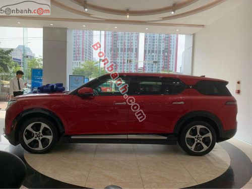 VinFast VF9 Eco 2026 - ảnh 1