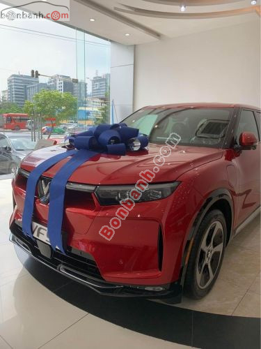 VinFast VF9 Eco 2026 - ảnh 3