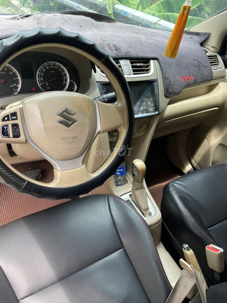 Suzuki Ertiga 2016 - ảnh 3
