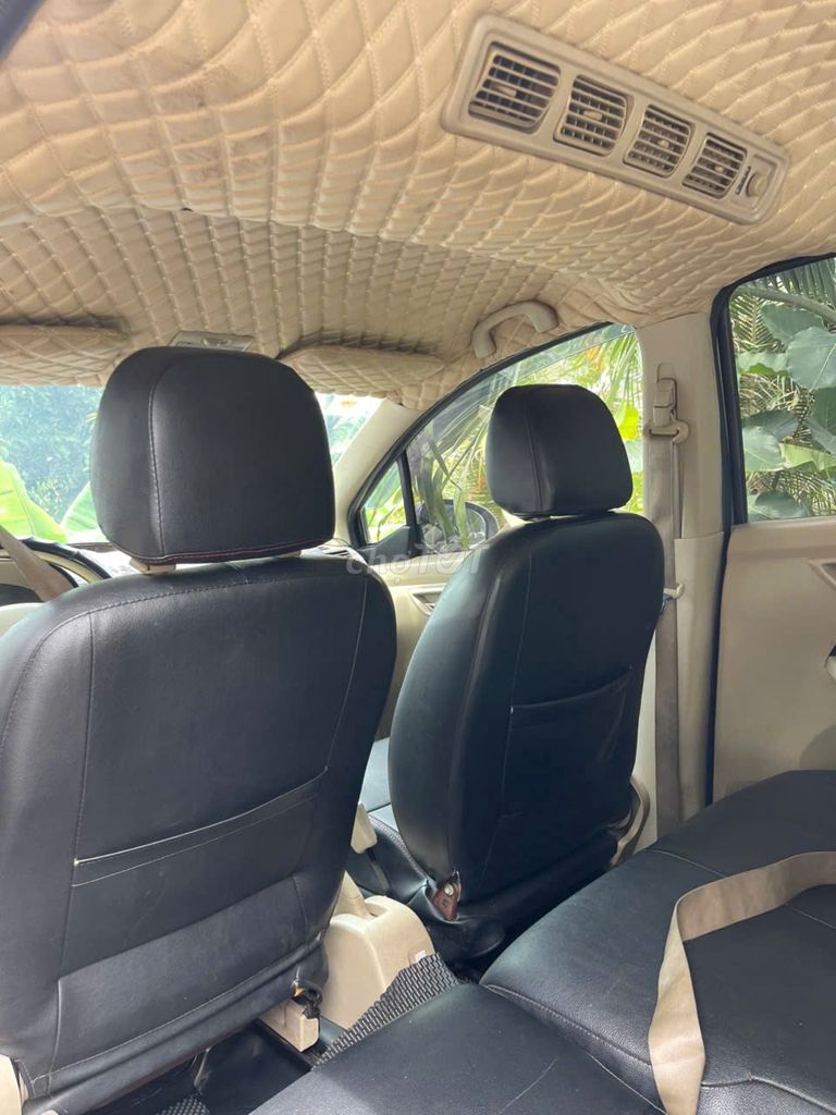 Suzuki Ertiga 2016 - ảnh 4