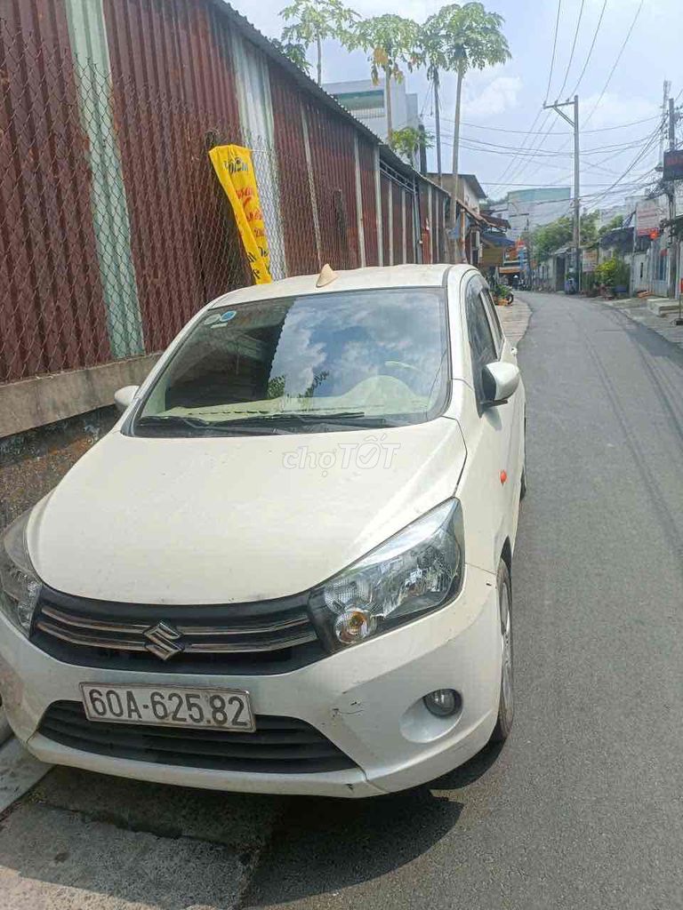 Suzuki Swift 2019 - ảnh 1