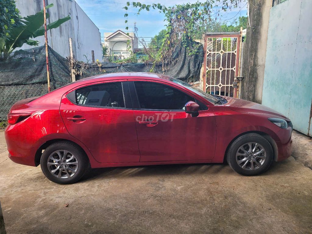Mazda 2 2024 - ảnh 2