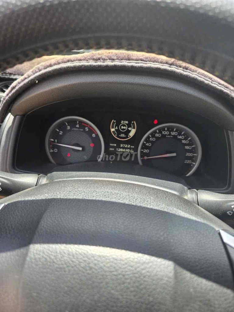 Isuzu 2019 - ảnh 5