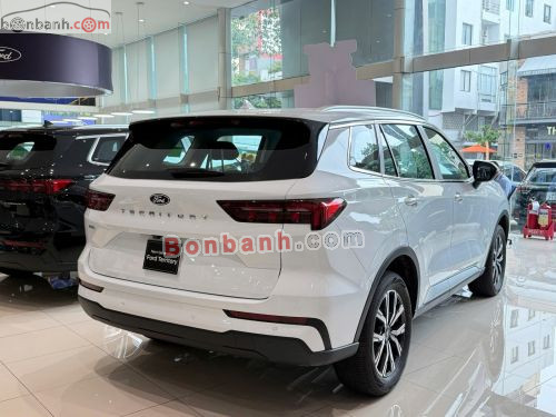 Ford Territory Trend 1.5 AT 2026 - ảnh 5