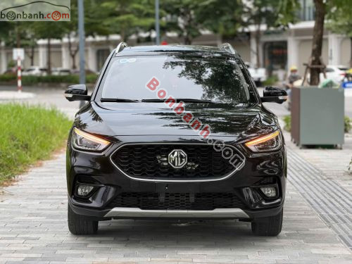 MG ZS Luxury 1.5 AT 2WD 2023 - ảnh 1