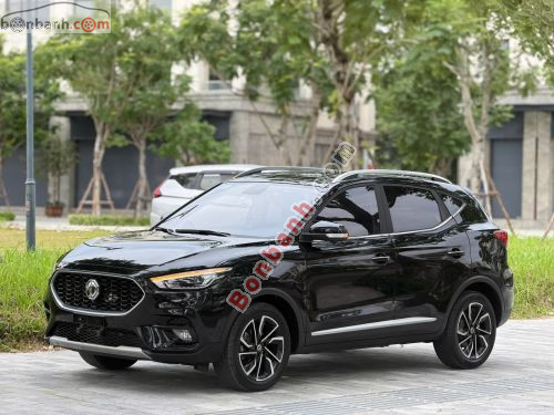 MG ZS Luxury 1.5 AT 2WD 2023 - ảnh 2