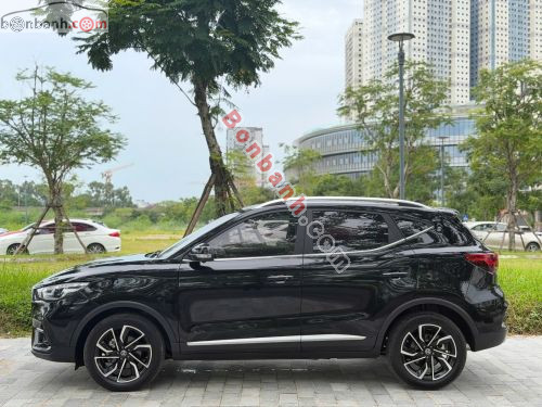 MG ZS Luxury 1.5 AT 2WD 2023 - ảnh 3